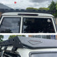 Predator Offroad Dachplattform für Toyota Land Cruiser 70/76 Series (1984+) SUV