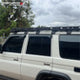 Predator Offroad Dachplattform für Toyota Land Cruiser 70/76 Series (1984+) SUV