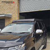 Predator Offroad Dachplattform für Pajero Sport Gen 3 (2015+) SUV