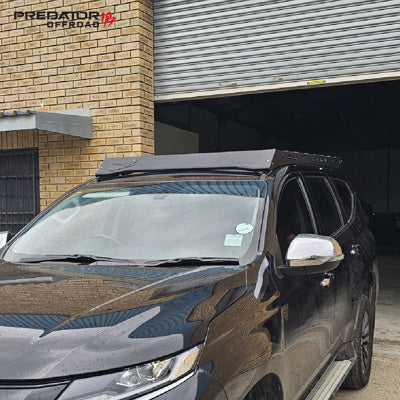 Predator Offroad Dachplattform für Pajero Sport Gen 3 (2015+) SUV