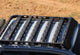 Predator Offroad Dachplattform für Nissan Navara NP300 (2015–2022) Doppelkabine