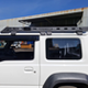 Predator Offroad Dachplattform für Suzuki Jimny Gen 4 (2018+) 3-Türer SUV