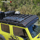 Predator Offroad Dachplattform für Suzuki Jimny Gen 4 (2018+) 5-Türer SUV