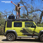 Predator Offroad Dachplattform für Suzuki Jimny Gen 4 (2018+) 5-Türer SUV