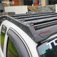 Predator Offroad Toyota Hilux Vigo (2005-2015) Doppelkabine Dachplattform