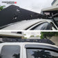Predator Offroad Toyota Hilux Vigo (2005-2015) Doppelkabine Dachplattform