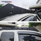 Predator Offroad Toyota Hilux Vigo (2005-2015) Doppelkabine Dachplattform