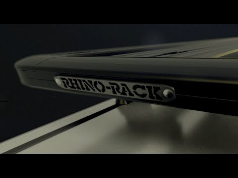Rhino Rack Pioneer platform
