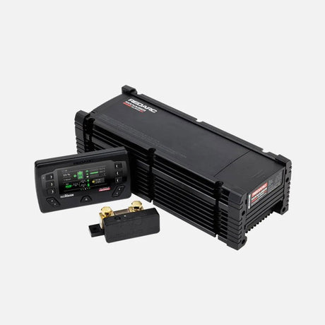 REDARC The Manager Alpha50 BMS12050-EU mit RedVision Display