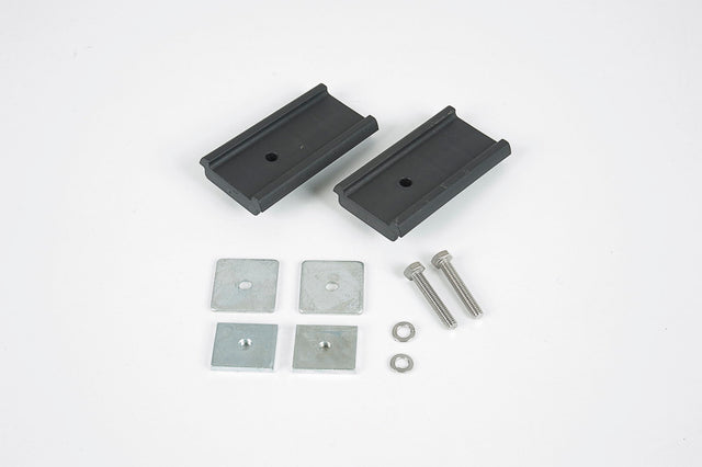 Rhino Rack Adapter für Sportz und Reconn auf RL Fußkits