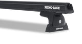 Rhino Rack HD Querträger 1500 mm für VW T5 und T6