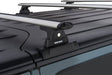Rhino Rack RLT600 Fußkit mit Schnellverschluss