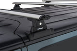 Rhino Rack RLT600 Fußkit mit Schnellverschluss