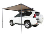 Rhino Rack Sunseeker Freestanding Awning 2m am Fahrzeug