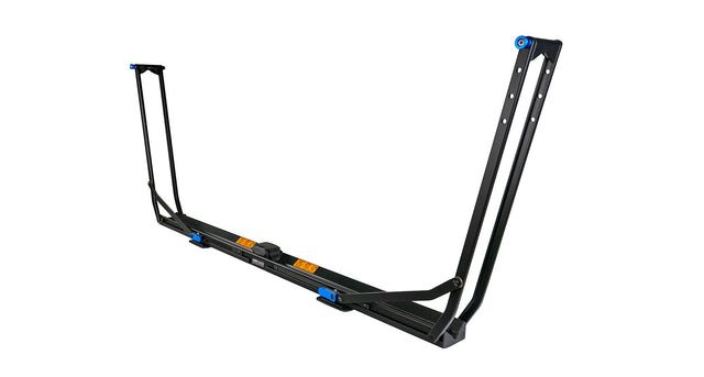 RockyMounts MachTen Fahrradhalterung für Querträger