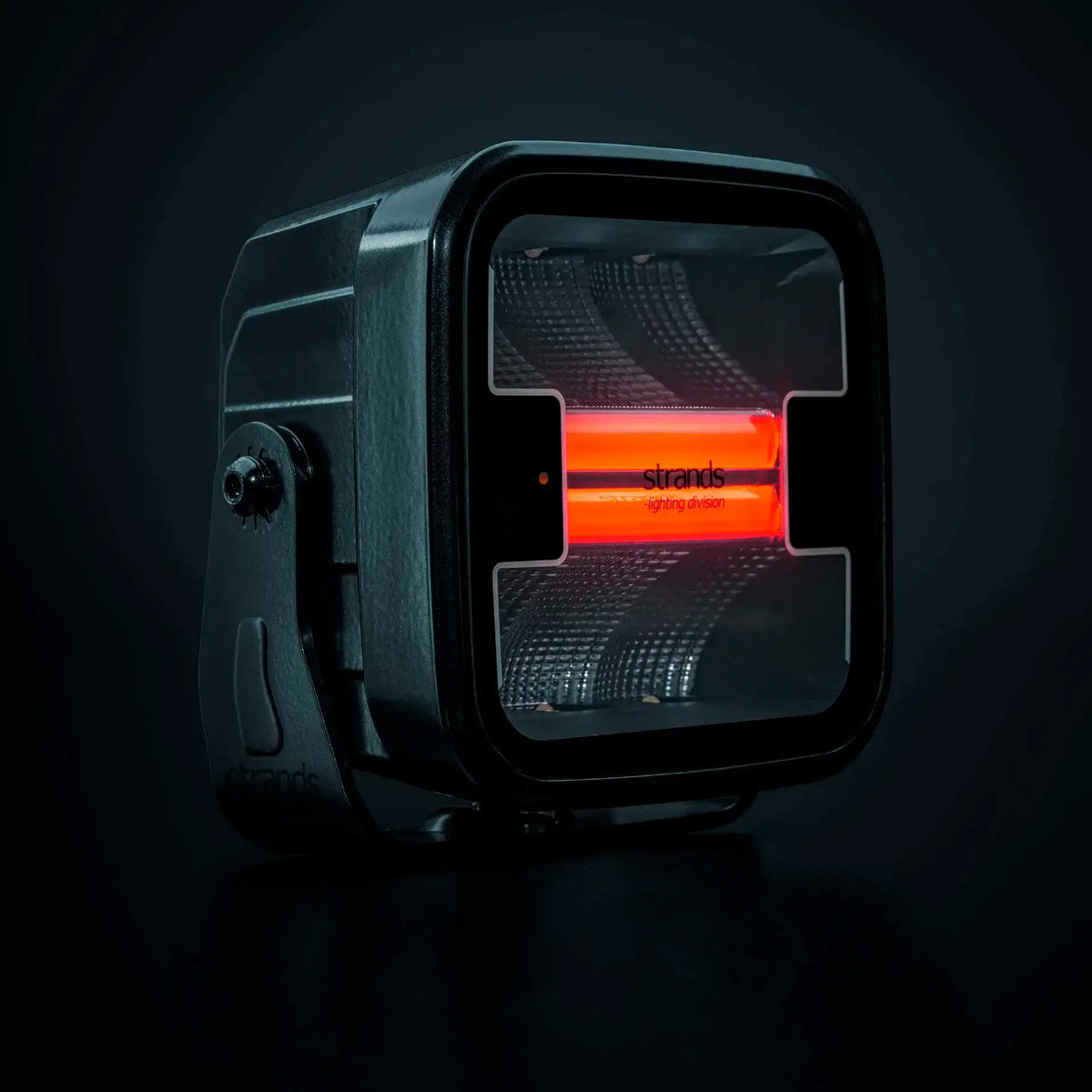 Strands SIBERIA XP HEAT WORK LIGHT 70W – Ansicht 3