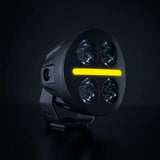 Strands NUUK D-LINE MC DRIVING LIGHT 3" – Ansicht 1
