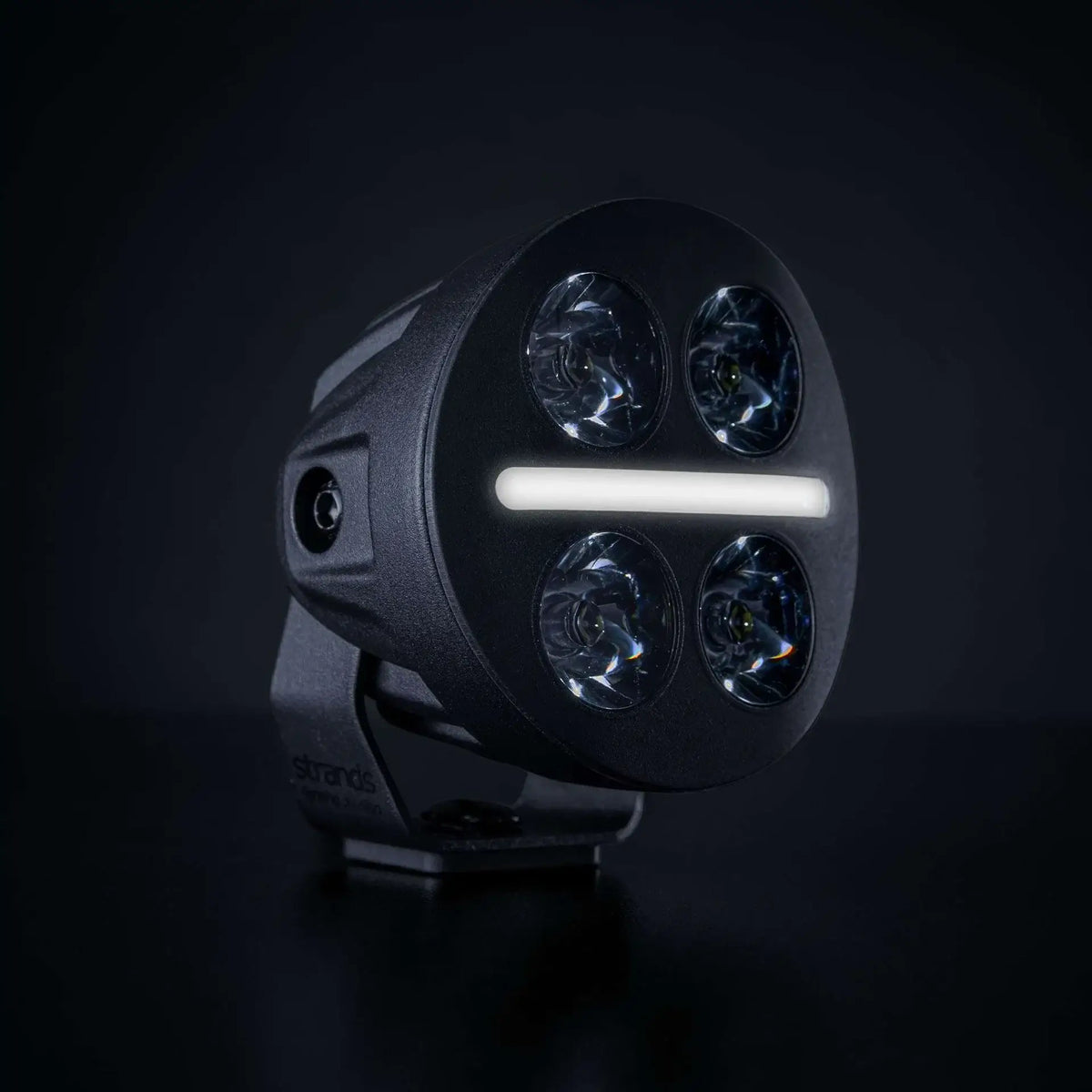 Strands NUUK D-LINE MC DRIVING LIGHT 3" – Ansicht 2