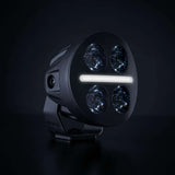Strands NUUK D-LINE MC DRIVING LIGHT 3" – Ansicht 2