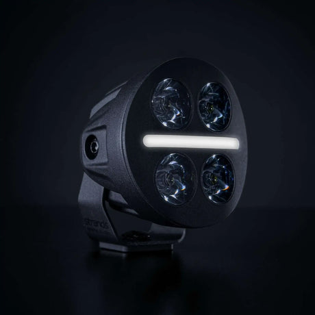 Strands NUUK D-LINE MC DRIVING LIGHT 3" – Ansicht 2