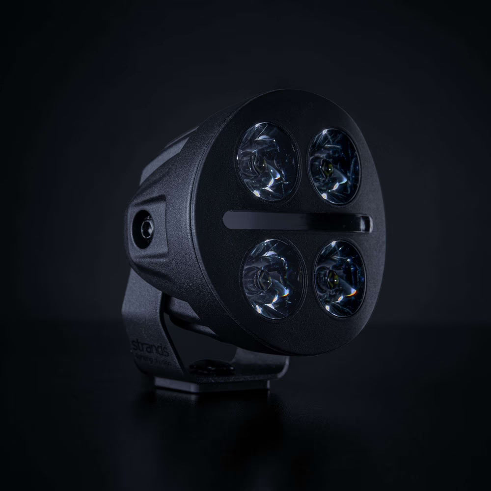 Strands NUUK D-LINE MC DRIVING LIGHT 3" – Ansicht 3
