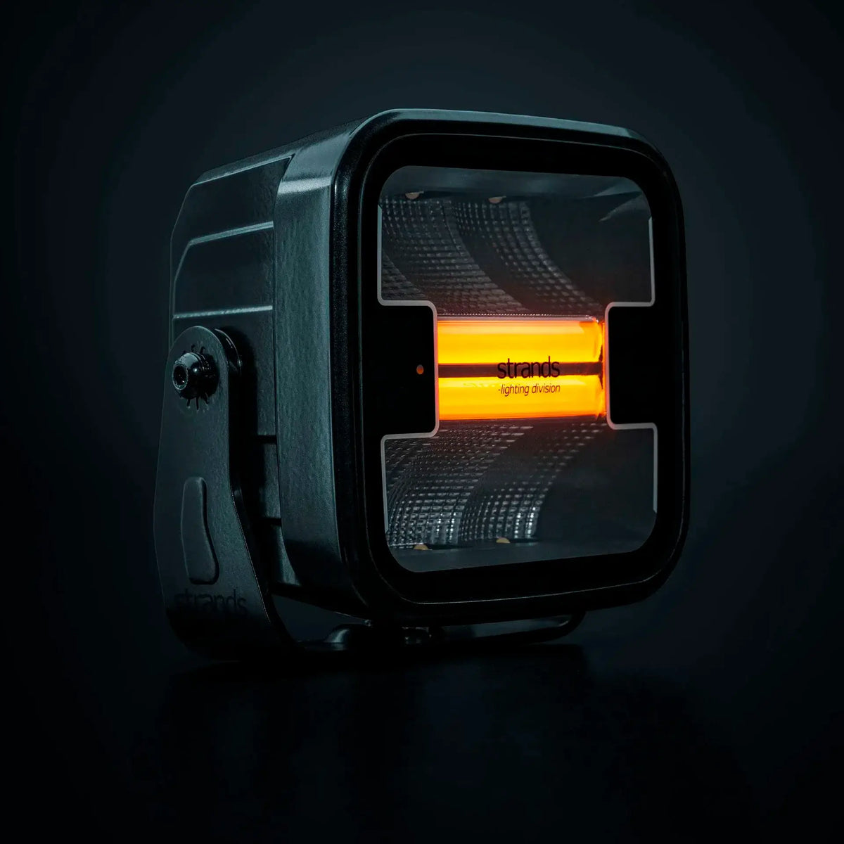 Strands SIBERIA XP HEAT WORK LIGHT 70W – Ansicht 2