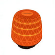Lampenschirm für Mini UFO LED Campingleuchte, Orange