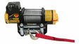 T-MAX Seilwinde ATW PRO 4500, 12V, Stahlseil