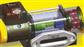 NA-T-MAX Seilwinde ATW PRO 4500, 12V, Kunststoffseil