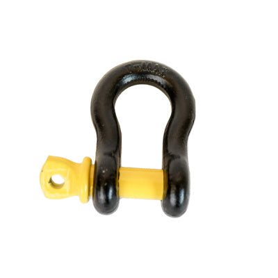 T-MAX Omega-Schäkel 3/4
