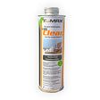 TimeMAX UBS Clear 1L Glänzend