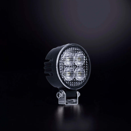 Strands UNITY WORK LIGHT ROUND 11W – Ansicht 1