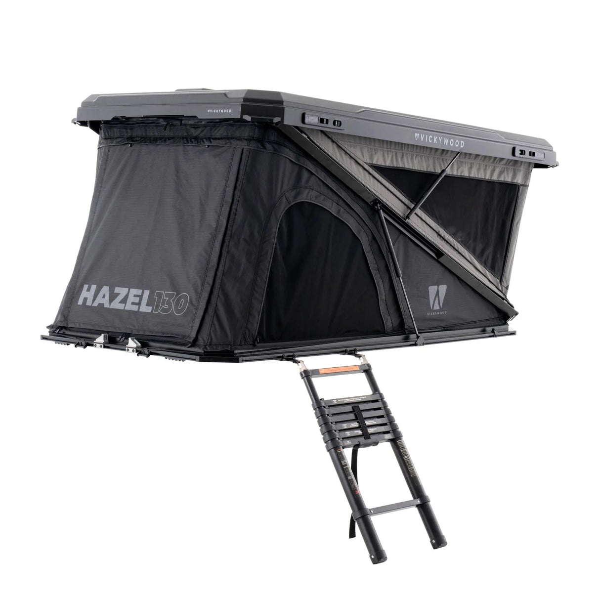Hazel 130 Seitenansicht