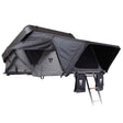 Vickywood Mighty oak gen 3 Seitenansicht grau