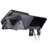 Vickywood Mighty oak gen 3 Seitenansicht grau