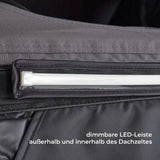 Vickywood Mighty oak gen 3 dimmbare LED Leiste 