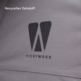 Vickywood Mighty oak gen 3  aus recycelten Zeltstoff