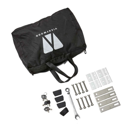 Vickywood Mighty oak gen 3  Zubehörset