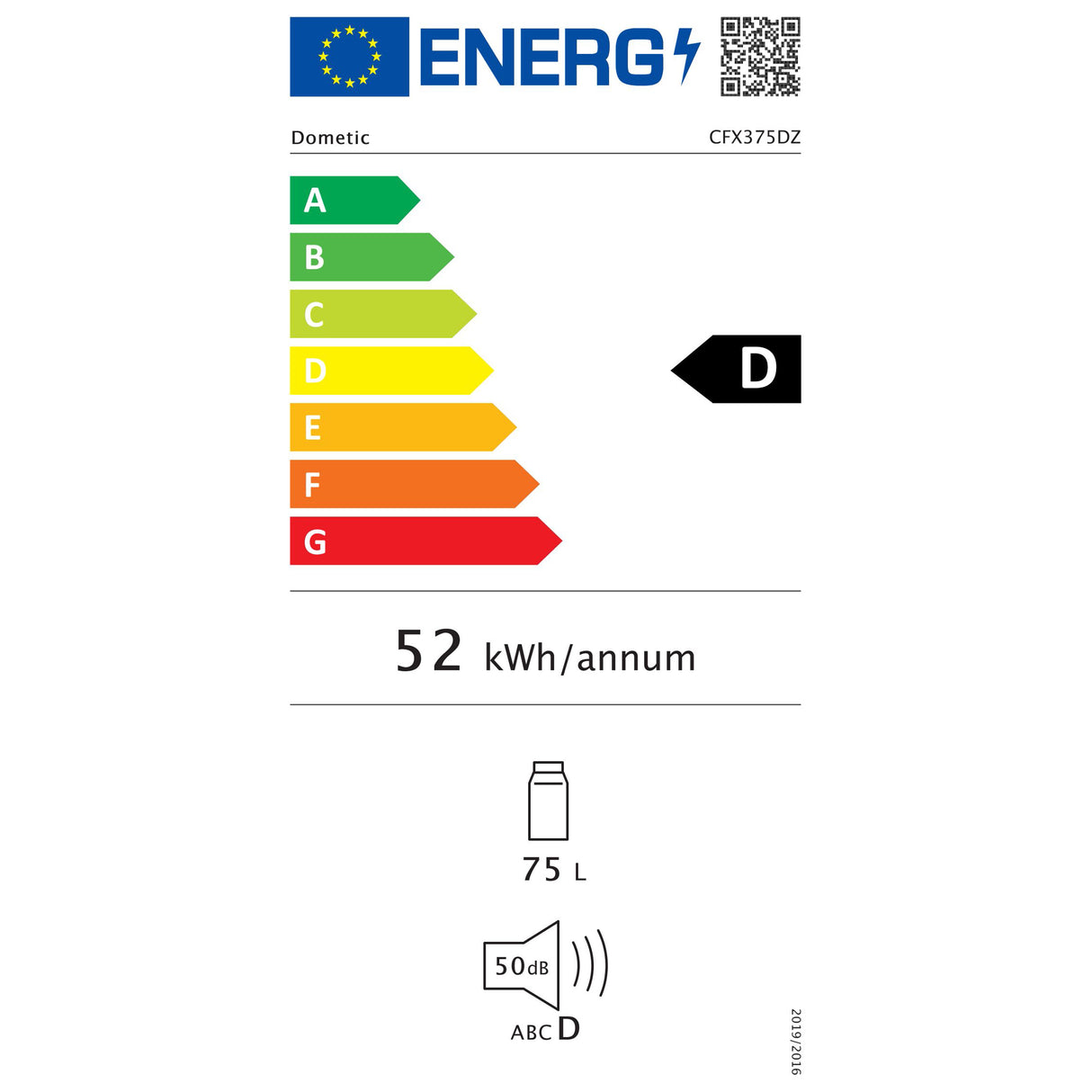 Energielabel